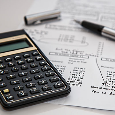 Finance & Payroll Management image