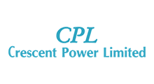 CPL, Crescent Power Limited logo