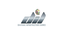 Dhariwal Infrastructure Limited logo