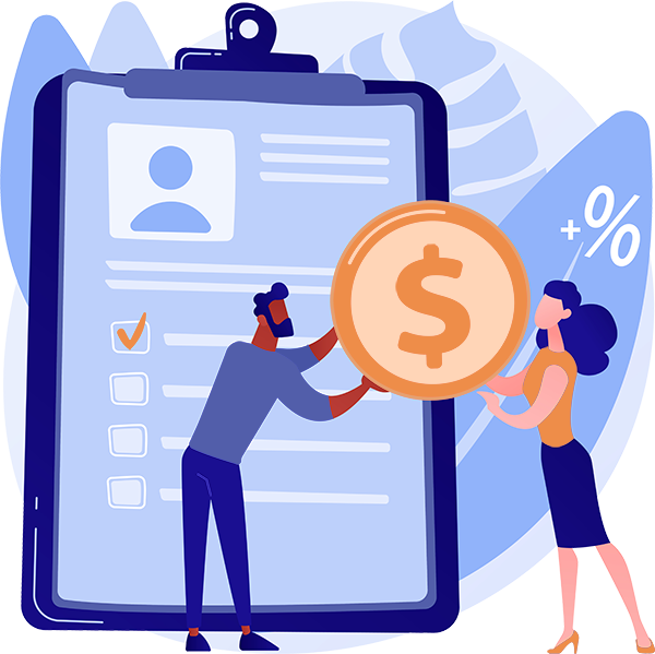 Finance & Payroll Management image