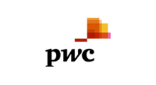PWC logo