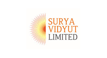 Surya Vidyut logo
