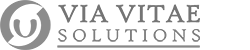 Via Vitae Solutions logo