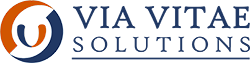 Via Vitae Solutions logo