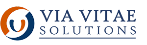 Via Vittae Solutions logo